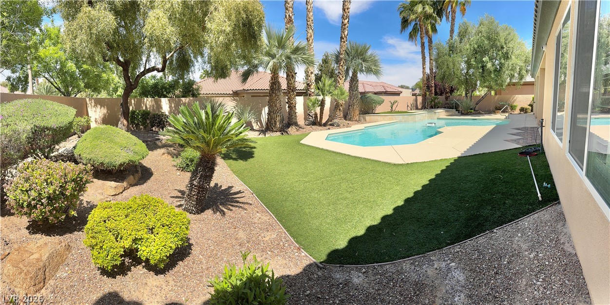 7116 Spring Beauty Avenue Las Vegas NV 89131