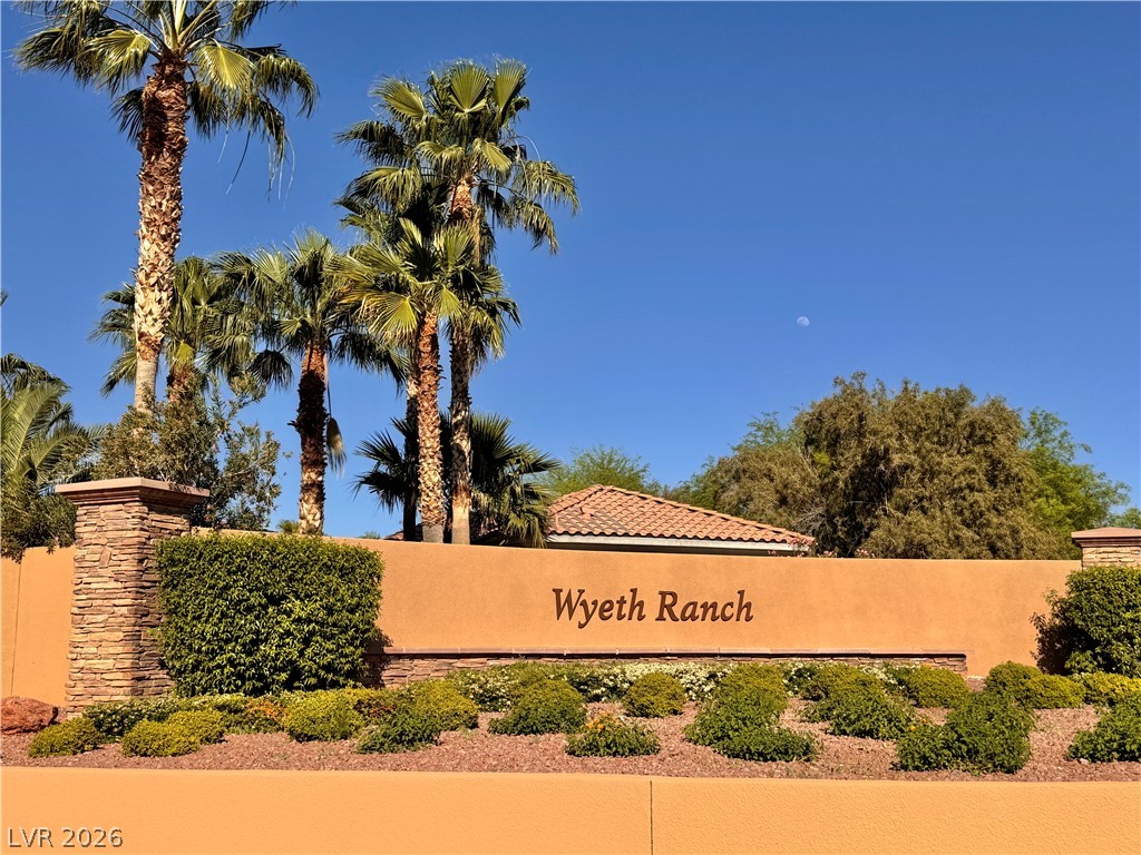 7116 Spring Beauty Avenue Las Vegas NV 89131
