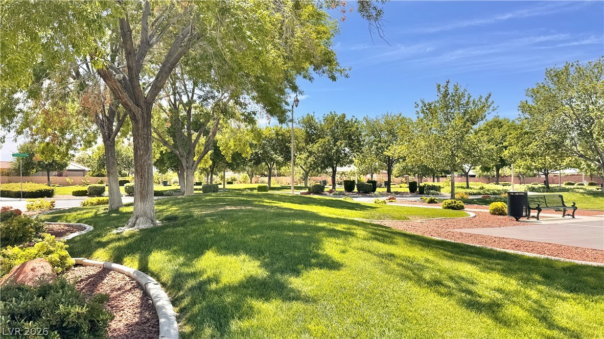7116 Spring Beauty Avenue Las Vegas NV 89131