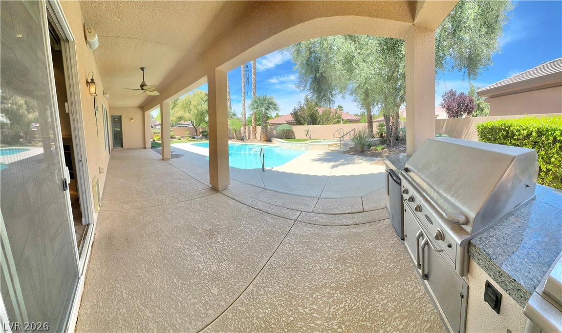 7116 Spring Beauty Avenue Las Vegas NV 89131