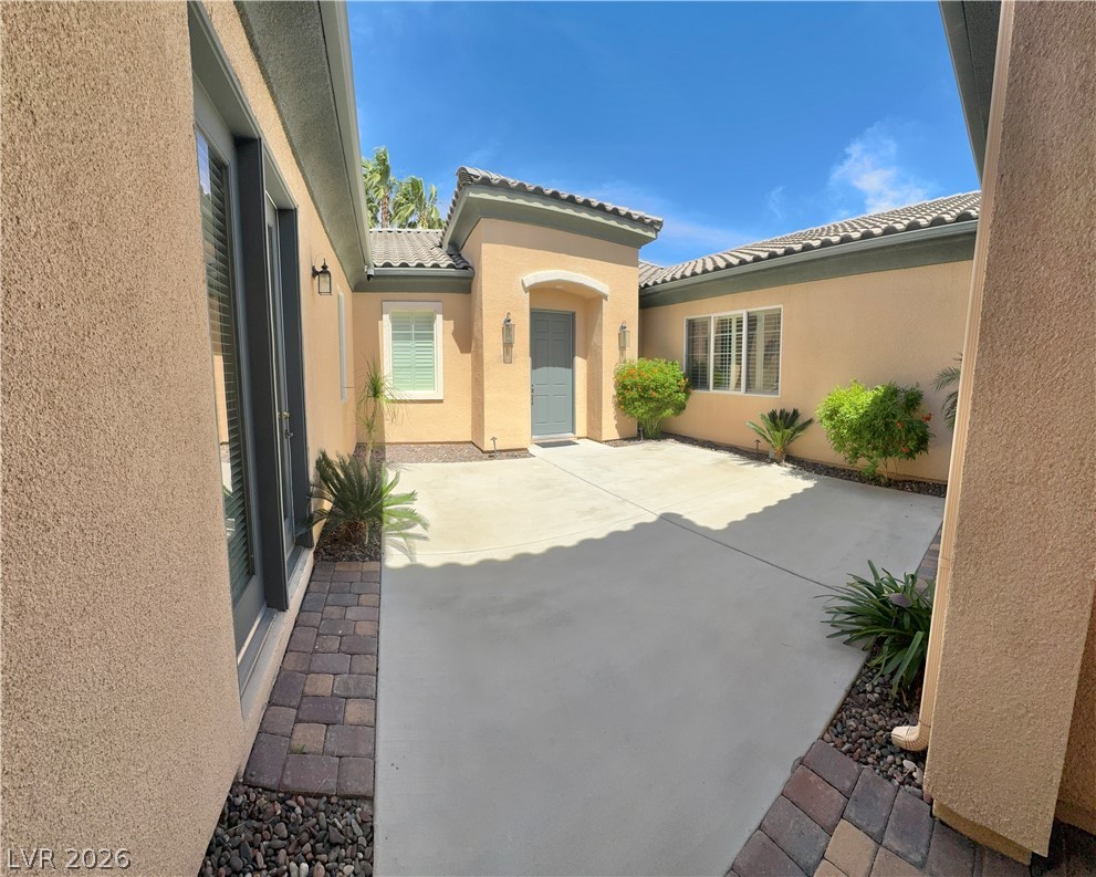 7116 Spring Beauty Avenue Las Vegas NV 89131