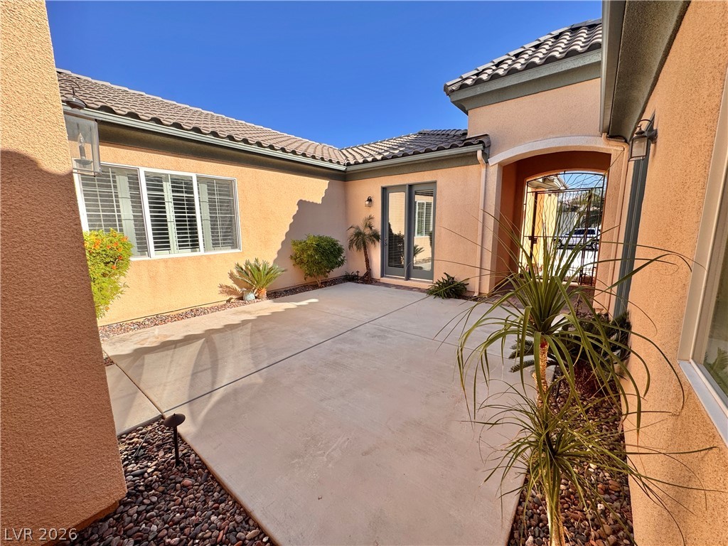 7116 Spring Beauty Avenue Las Vegas NV 89131