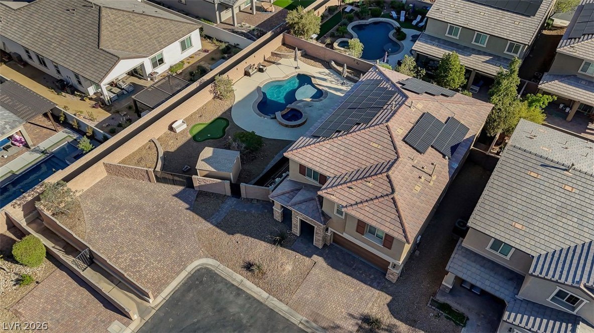 5597 Lodgepole Pine Court Las Vegas NV 89139