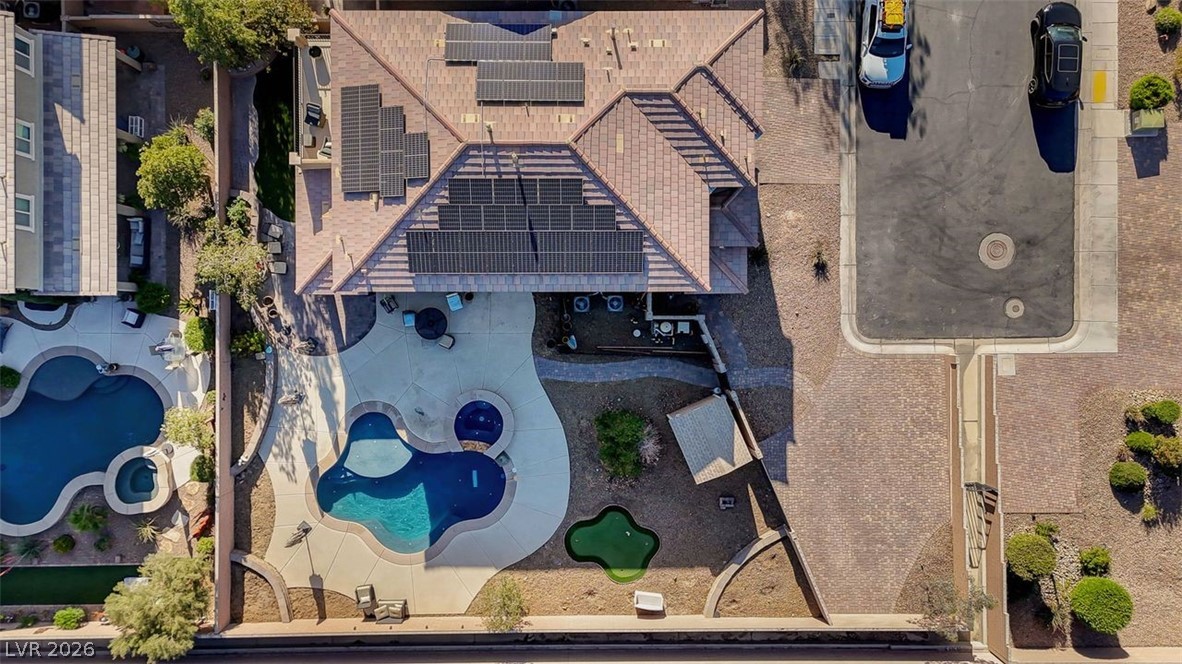 5597 Lodgepole Pine Court Las Vegas NV 89139