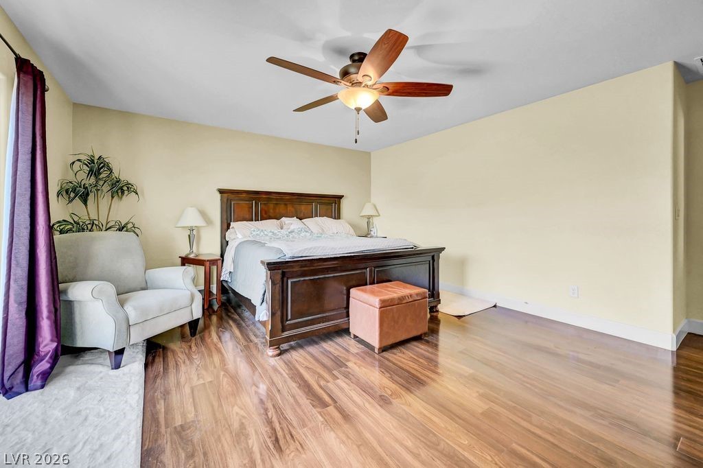 5597 Lodgepole Pine Court Las Vegas NV 89139