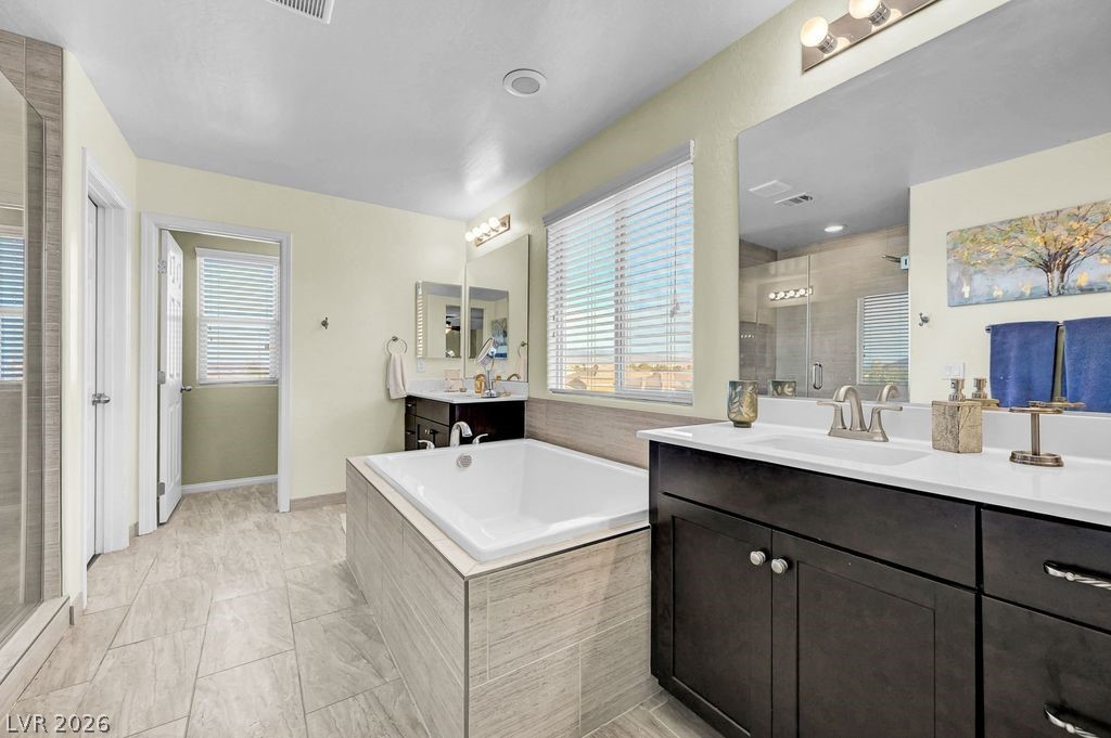 5597 Lodgepole Pine Court Las Vegas NV 89139