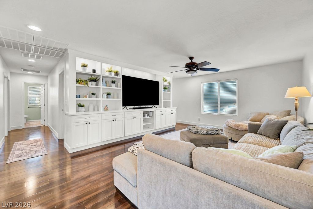 5597 Lodgepole Pine Court Las Vegas NV 89139