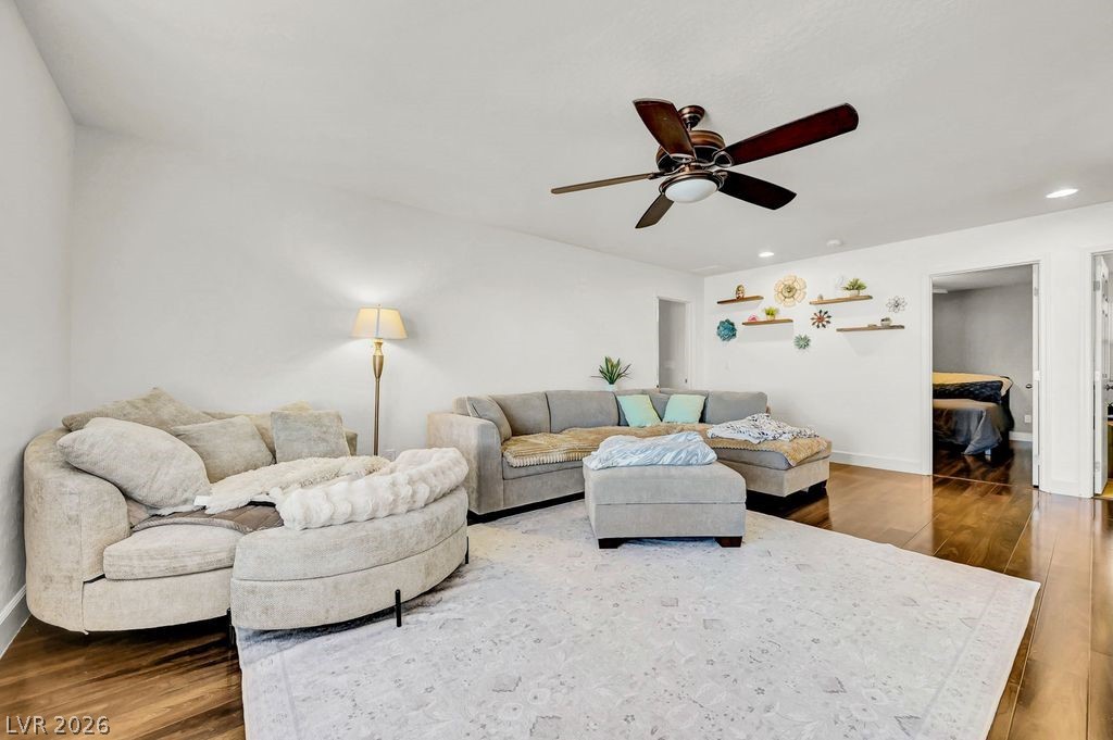 5597 Lodgepole Pine Court Las Vegas NV 89139