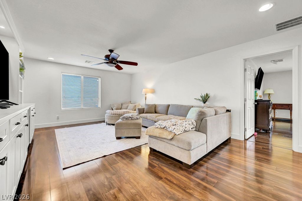 5597 Lodgepole Pine Court Las Vegas NV 89139
