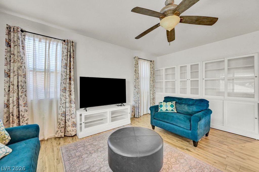 5597 Lodgepole Pine Court Las Vegas NV 89139