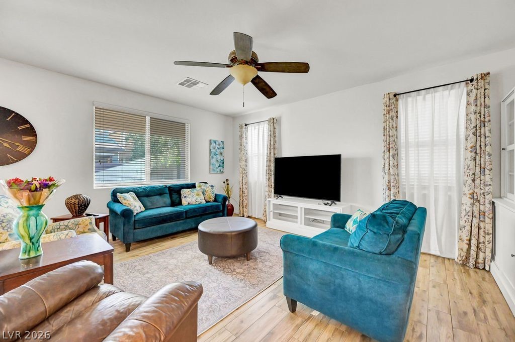 5597 Lodgepole Pine Court Las Vegas NV 89139