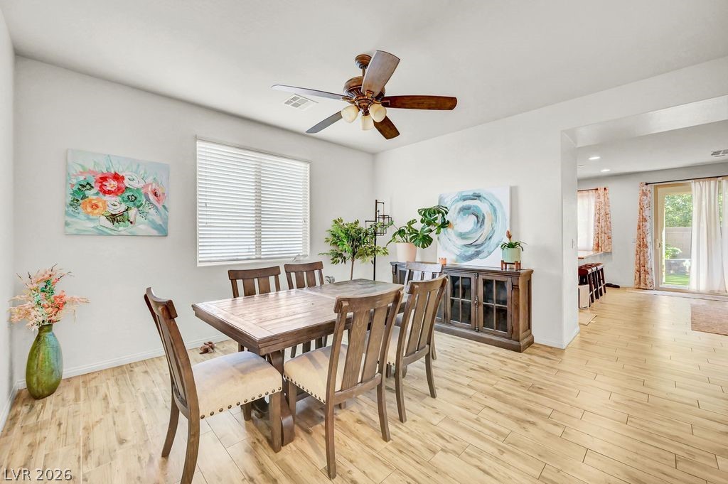 5597 Lodgepole Pine Court Las Vegas NV 89139