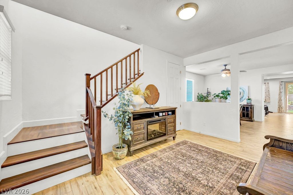 5597 Lodgepole Pine Court Las Vegas NV 89139