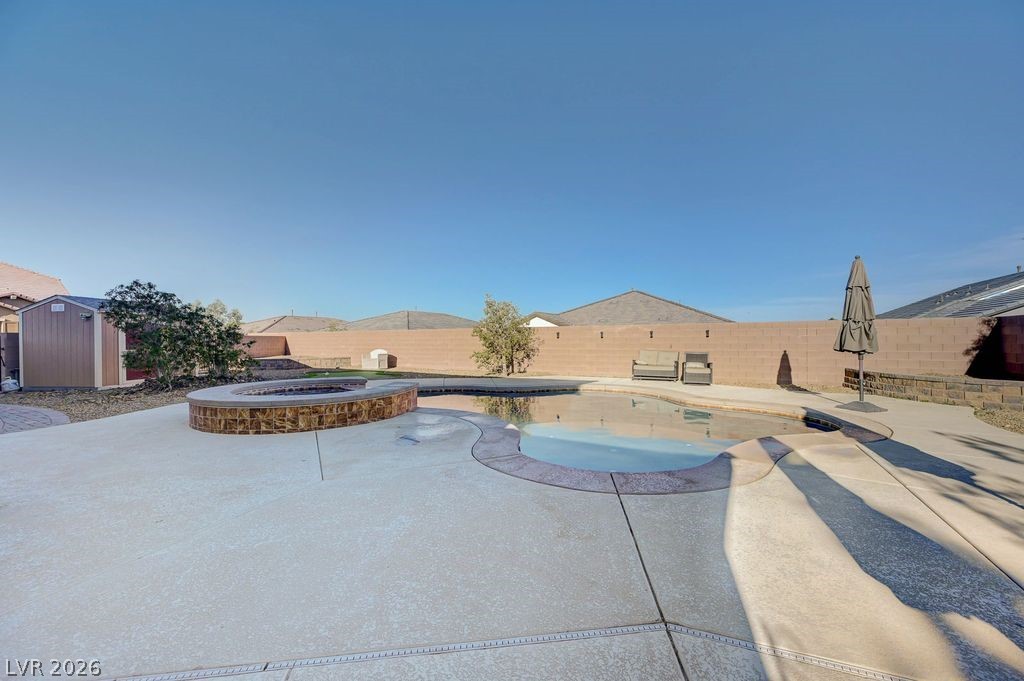 5597 Lodgepole Pine Court Las Vegas NV 89139