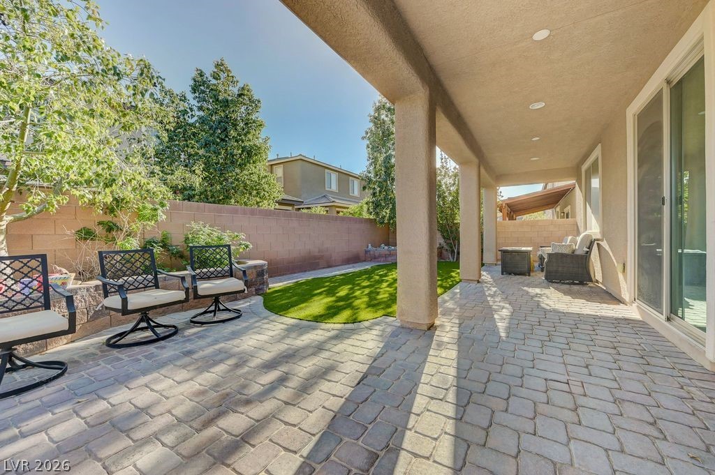5597 Lodgepole Pine Court Las Vegas NV 89139