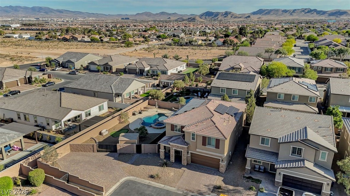 5597 Lodgepole Pine Court Las Vegas NV 89139