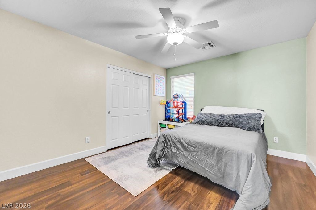 5597 Lodgepole Pine Court Las Vegas NV 89139