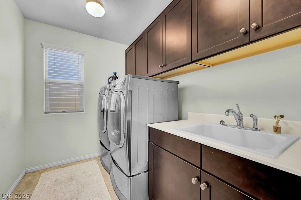 5597 Lodgepole Pine Court Las Vegas NV 89139