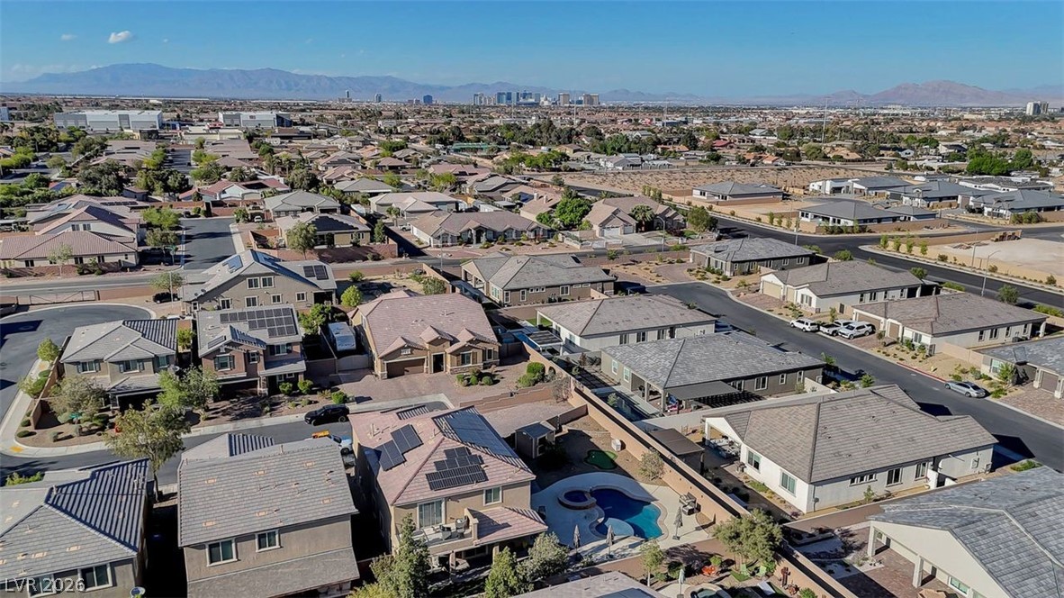 5597 Lodgepole Pine Court Las Vegas NV 89139
