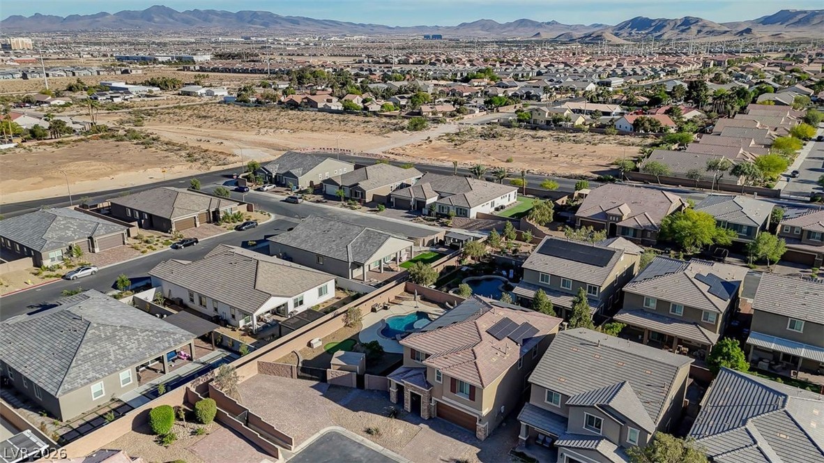 5597 Lodgepole Pine Court Las Vegas NV 89139