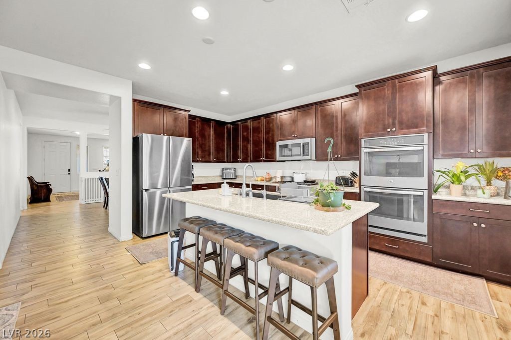5597 Lodgepole Pine Court Las Vegas NV 89139