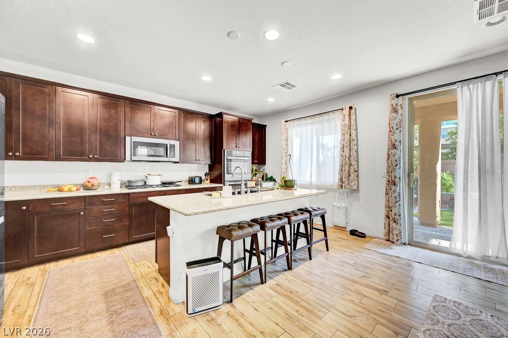 5597 Lodgepole Pine Court Las Vegas NV 89139