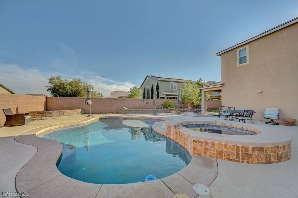 5597 Lodgepole Pine Court Las Vegas NV 89139