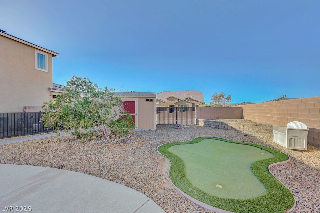 5597 Lodgepole Pine Court Las Vegas NV 89139