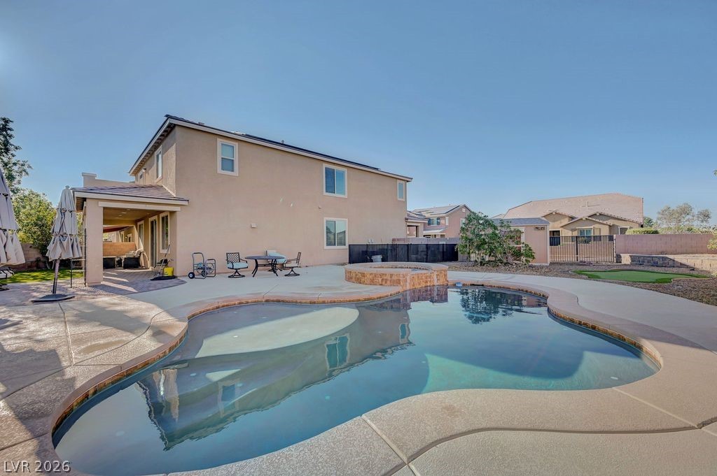 5597 Lodgepole Pine Court Las Vegas NV 89139