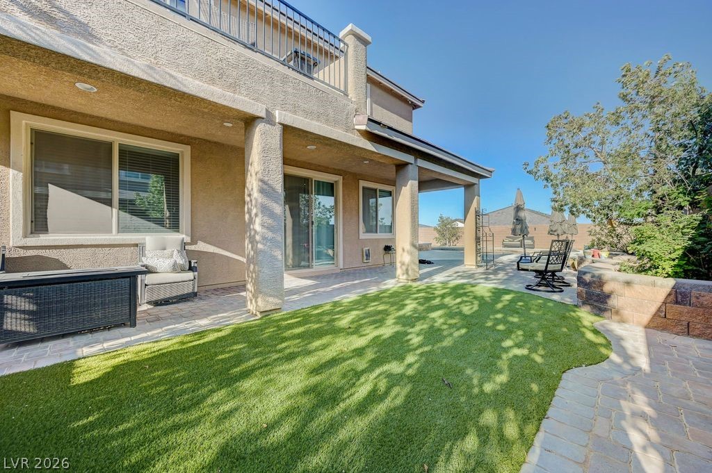 5597 Lodgepole Pine Court Las Vegas NV 89139