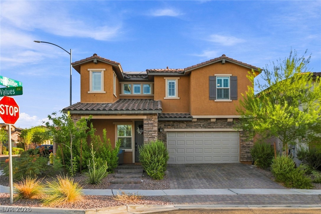 313 Values Circle Henderson NV 89011