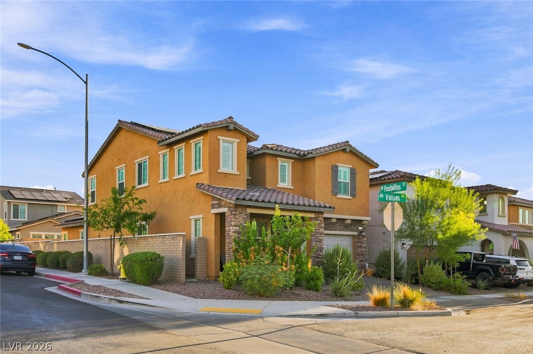 313 Values Circle Henderson NV 89011