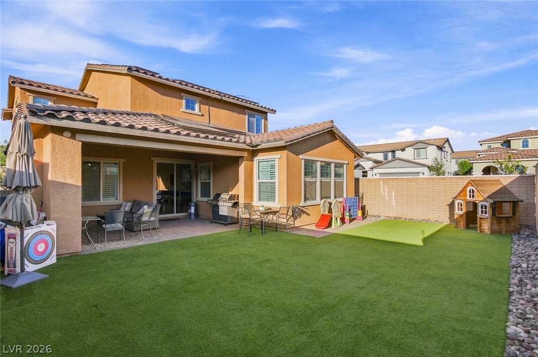 313 Values Circle Henderson NV 89011