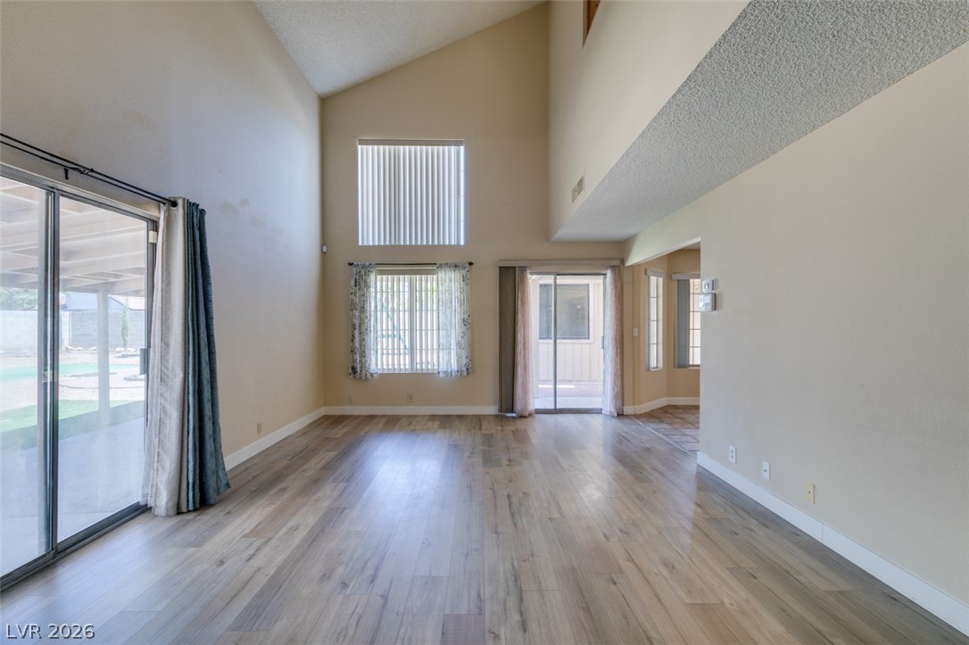 3836 Marshall Circle Las Vegas NV 89108