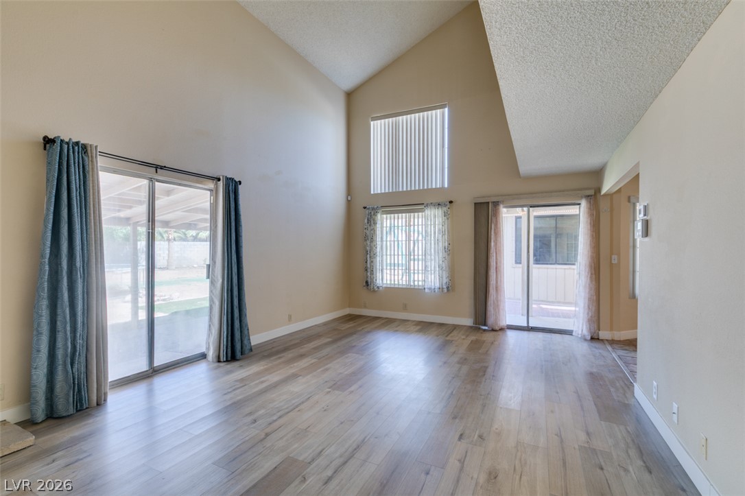 3836 Marshall Circle Las Vegas NV 89108