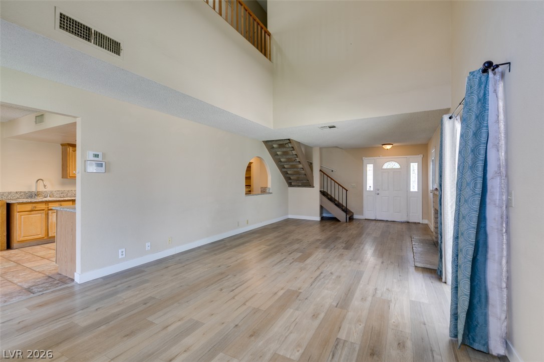 3836 Marshall Circle Las Vegas NV 89108