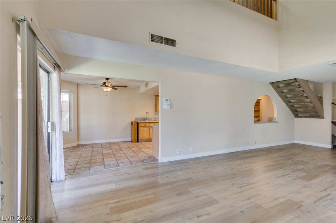 3836 Marshall Circle Las Vegas NV 89108