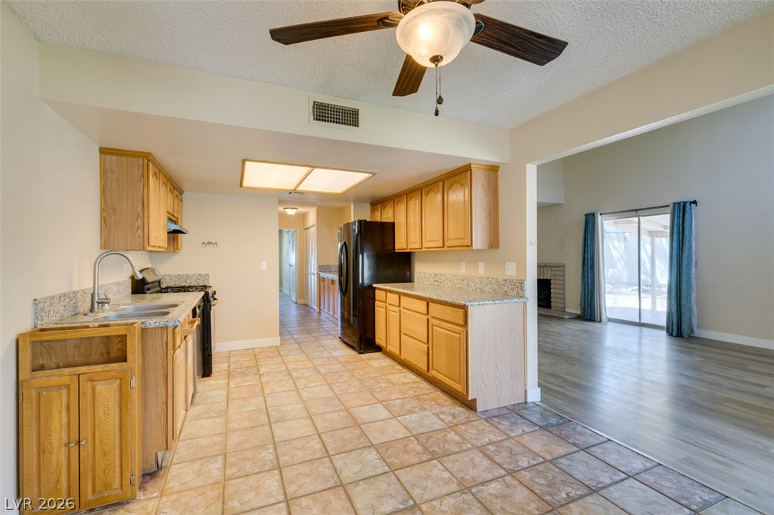 3836 Marshall Circle Las Vegas NV 89108
