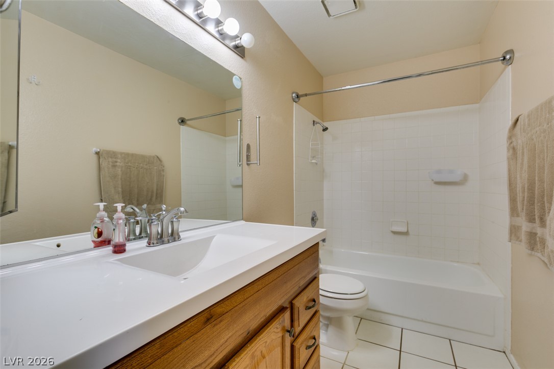 3836 Marshall Circle Las Vegas NV 89108