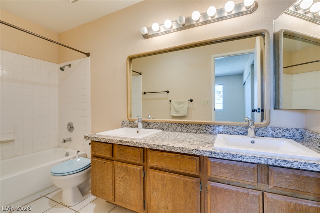 3836 Marshall Circle Las Vegas NV 89108