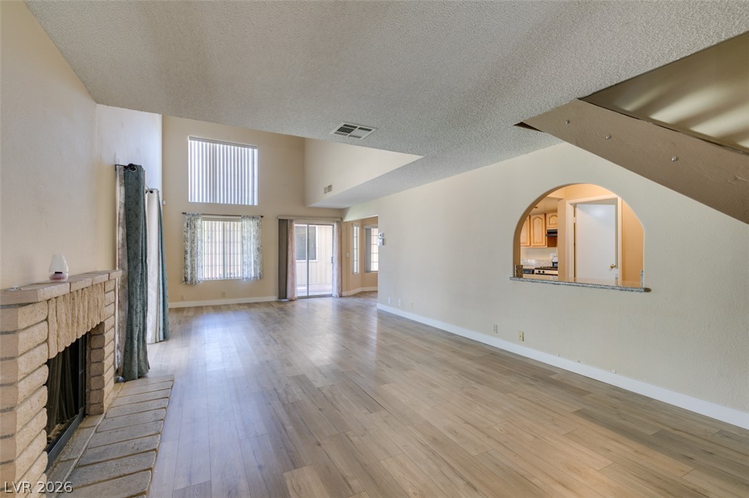 3836 Marshall Circle Las Vegas NV 89108