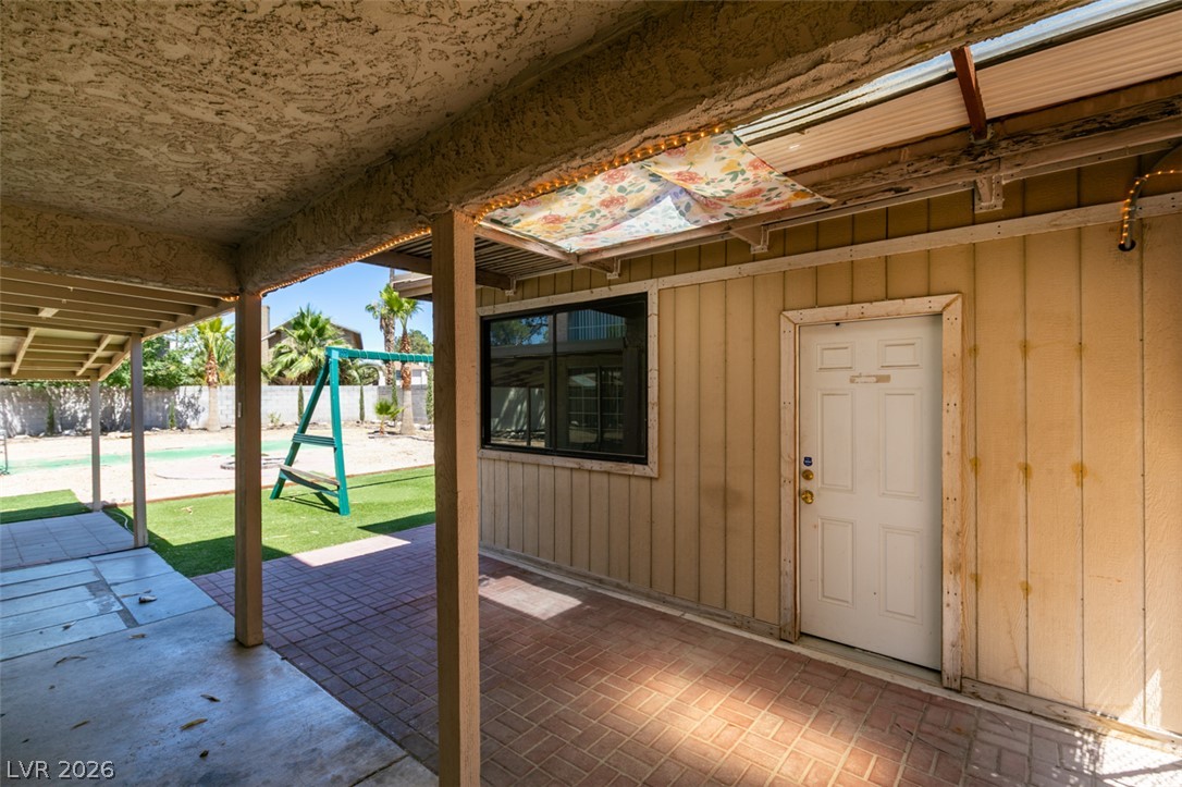 3836 Marshall Circle Las Vegas NV 89108