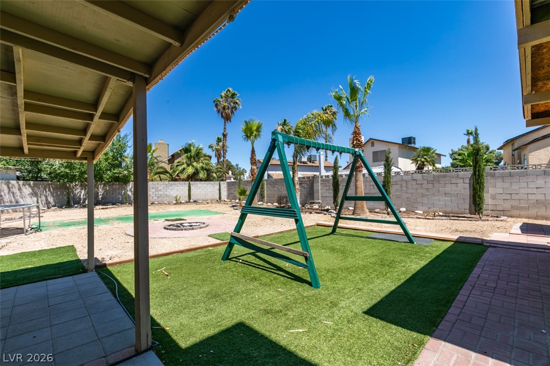 3836 Marshall Circle Las Vegas NV 89108