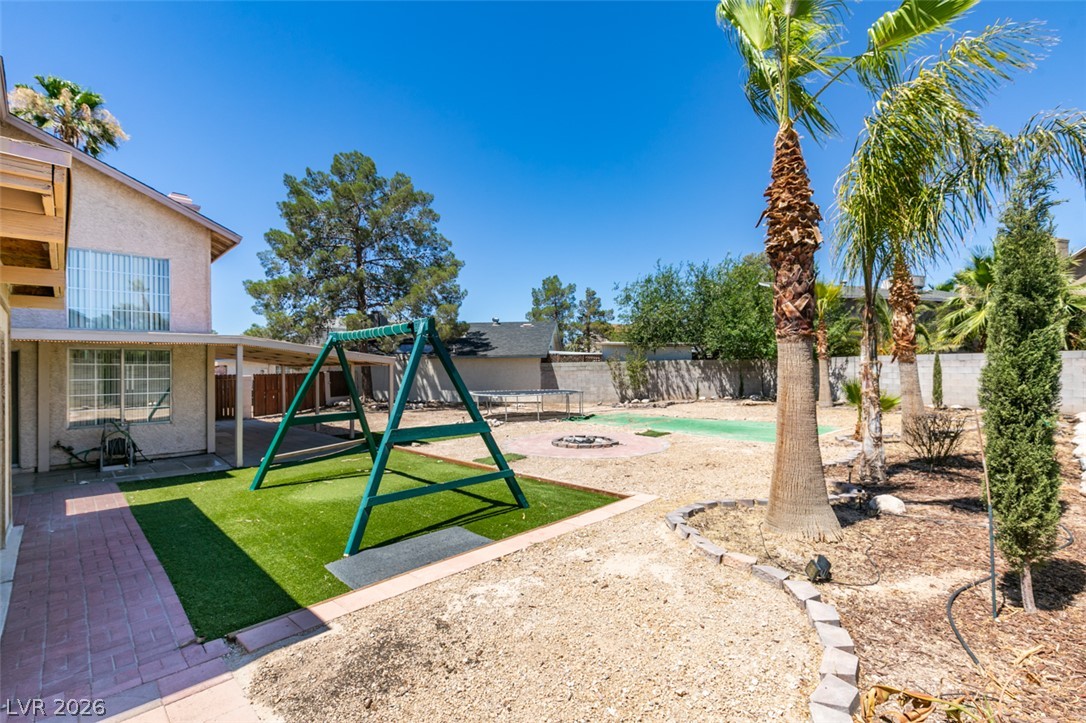 3836 Marshall Circle Las Vegas NV 89108
