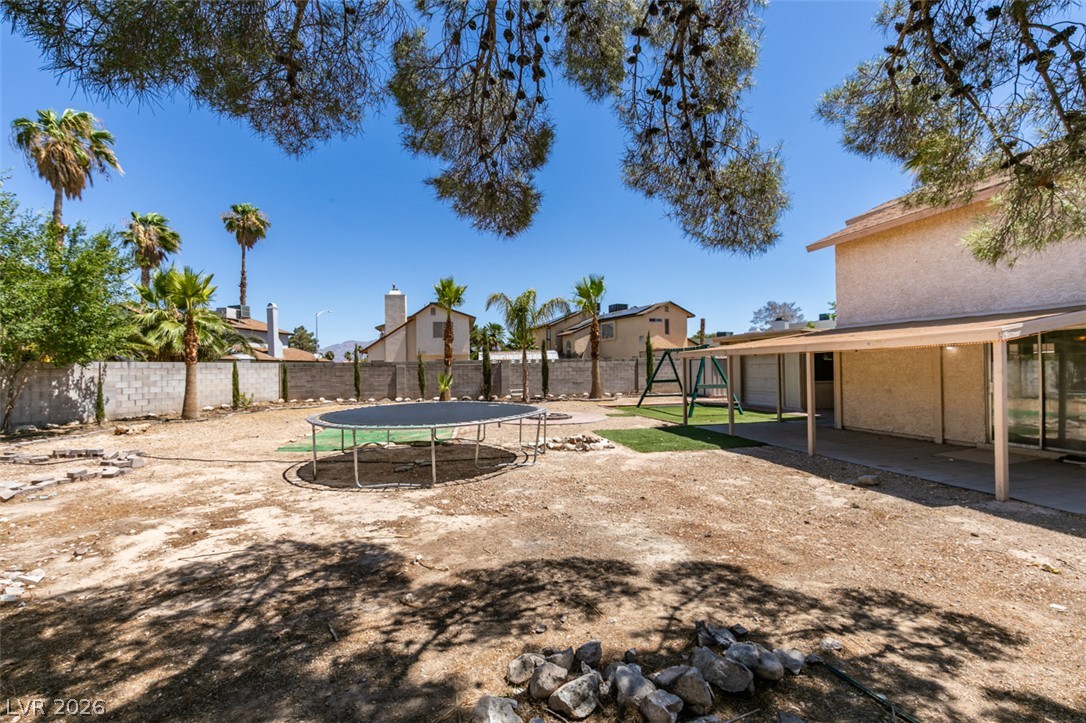 3836 Marshall Circle Las Vegas NV 89108