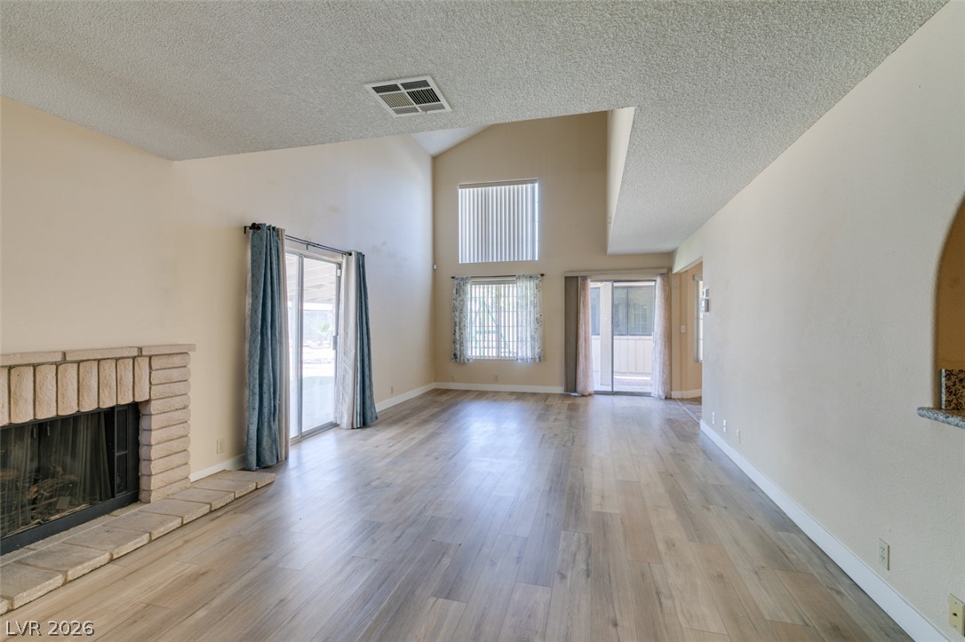 3836 Marshall Circle Las Vegas NV 89108
