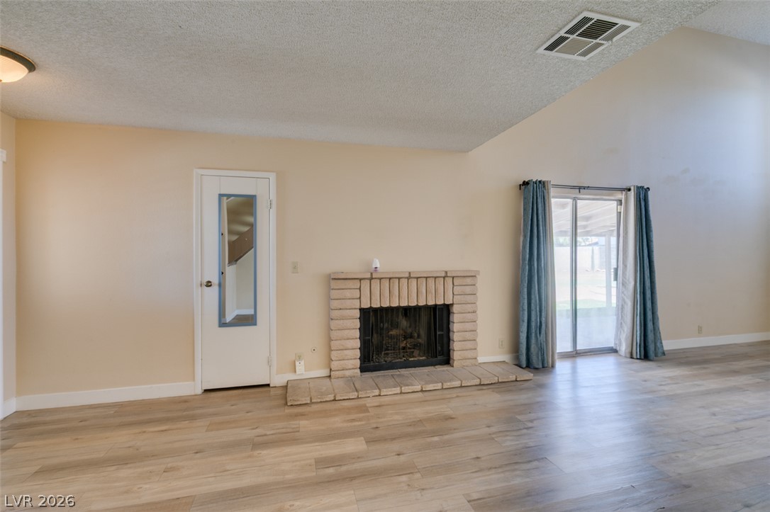 3836 Marshall Circle Las Vegas NV 89108