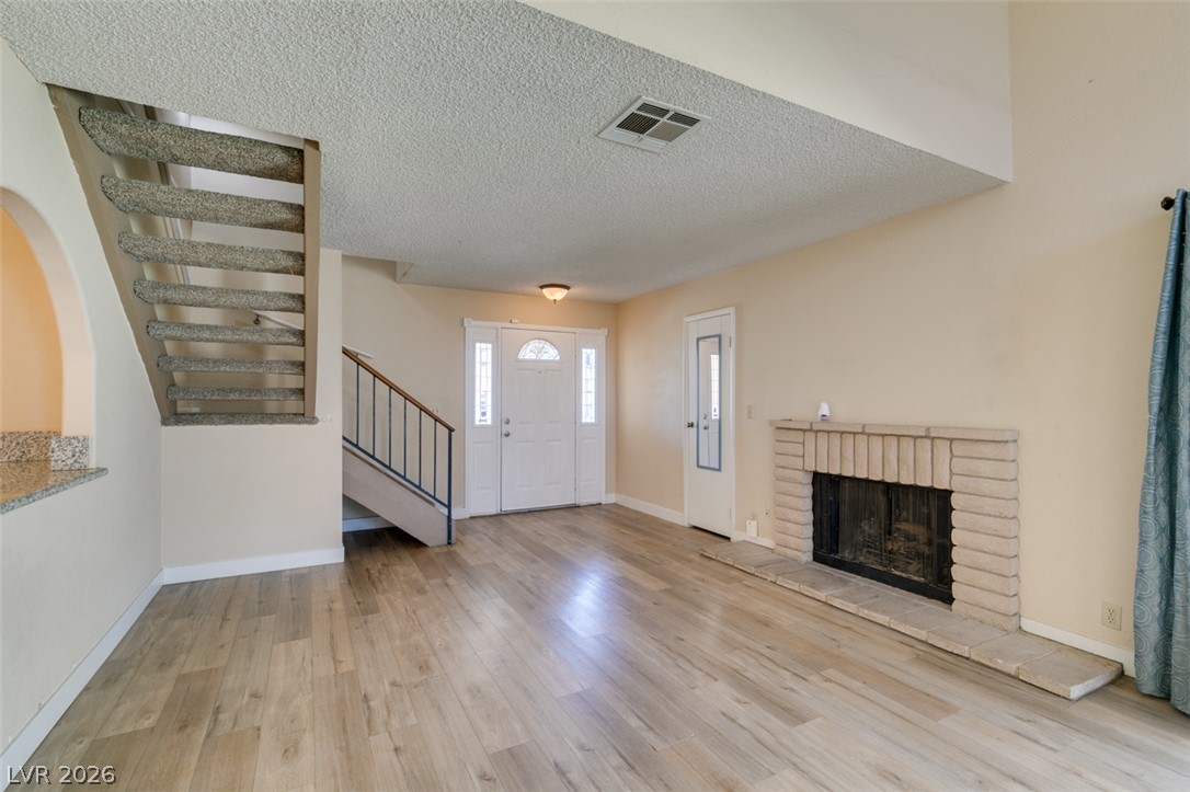 3836 Marshall Circle Las Vegas NV 89108
