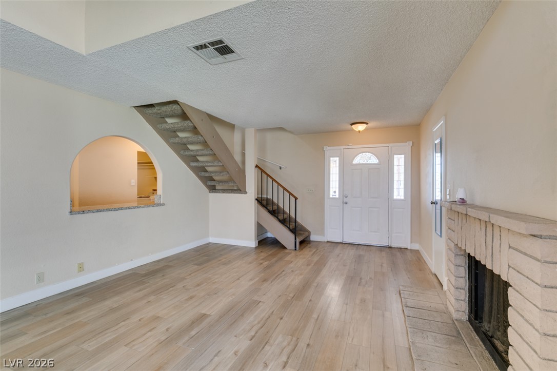 3836 Marshall Circle Las Vegas NV 89108