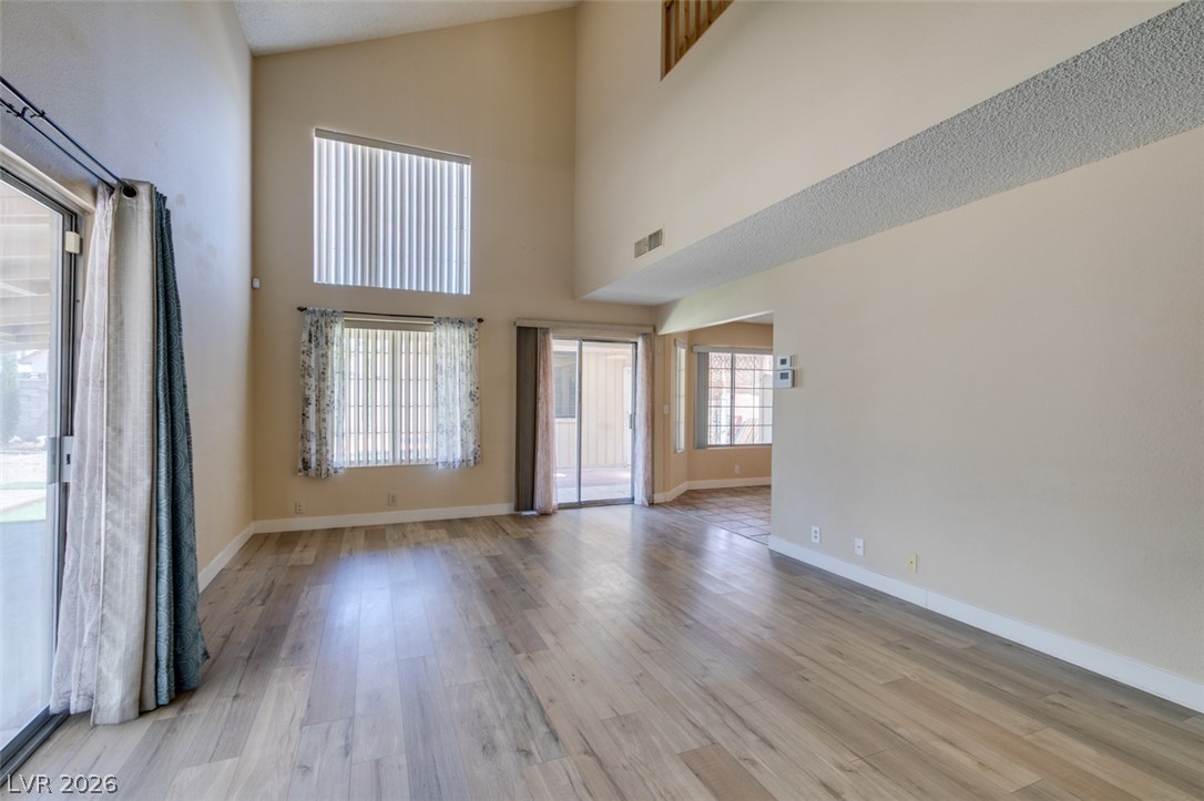 3836 Marshall Circle Las Vegas NV 89108